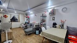 Blk 210 Jurong East Street 21 (Jurong East), HDB 3 Rooms #576715591